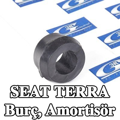 3RG Burç, amortisör — SEAT Terra