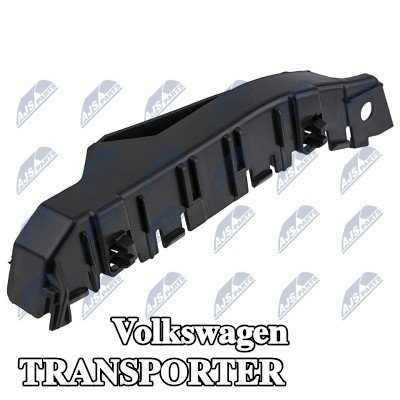 NTY حامل المصد — 2015 Volkswagen Transporter