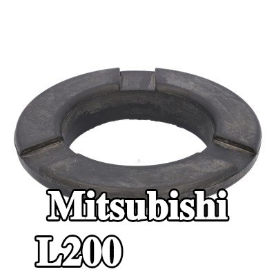 FEBI BILSTEIN غطاء الزنبرك المحور الأمامي الأيسر, المحور الأمامي الأيمن, علوي — Mitsubishi L200