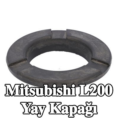 FEBI BILSTEIN Ön Aks Sol Yay Kapağı, Ön Aks Sağ, Üst — Mitsubishi L200
