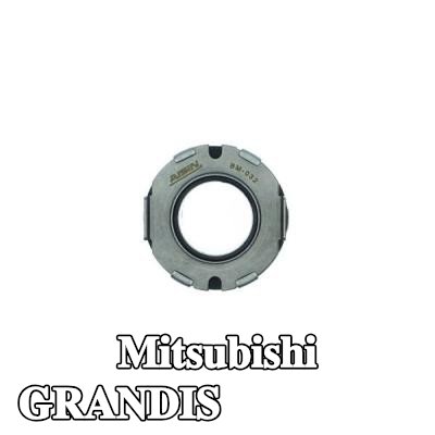 AISIN محمل تحرير القابض — 2000 Mitsubishi Grandis