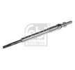 FEBI BILSTEIN Kızdırma Bujisi — Peugeot 408 (2)