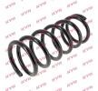 KYB Sarmal yay K-Flex, Arka Aks — 1990 Ford Scorpio (2)