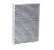 RIDEX Filtre kiti — 2011 Citroën C5 (3)