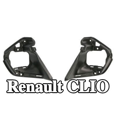 BLIC حامل، مصباح ضباب — Renault Clio
