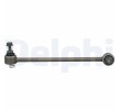 DELPHI Anti-roll bar bağlantısı 280mm, Çelik — 2000 Honda Insight (2)