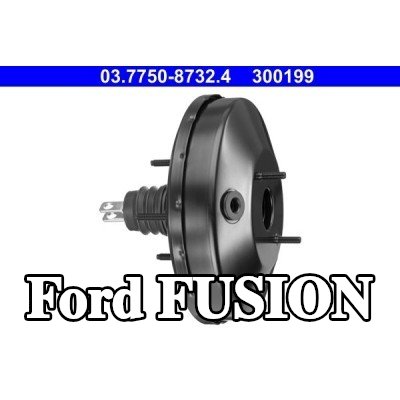 ATE معزز الفرامل — Ford Fusion
