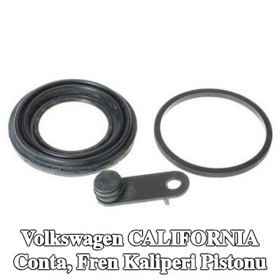 BREMBO Conta, fren kaliperi pistonu — Volkswagen California