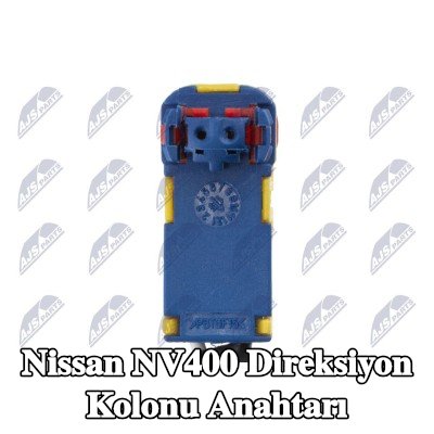 NTY Direksiyon kolonu anahtarı — Nissan Nv400
