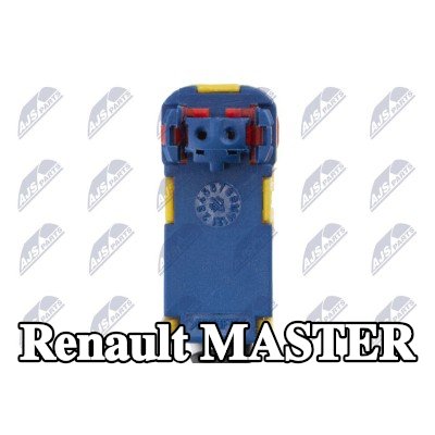 NTY مفتاح عمود التوجيه — Renault Master