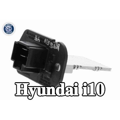 ACKOJA منظم محرك المروحة — 2012 Hyundai i10