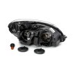MAGNETI MARELLI Far Sol, PY21W, W5W, ampullü, far seviyeleme motorlu — Mercedes-Benz Clc (3)