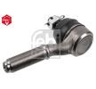 FEBI BILSTEIN Rot kolu ucu Ön Aks Sol, Ön Aks Sağ, dış, 124mm — 1995 Nissan Navara (4)