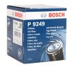 BOSCH Conta/sızdırmazlık elemanlı yağ filtresi — DS Ds5 (6)