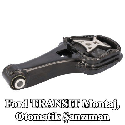 FEBI BILSTEIN Montaj, otomatik şanzıman Alt — Ford Transit