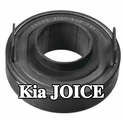 SACHS محمل تحرير القابض — Kia Joice