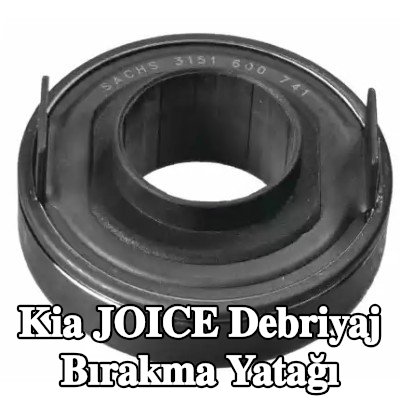 SACHS Debriyaj bırakma yatağı — Kia Joice
