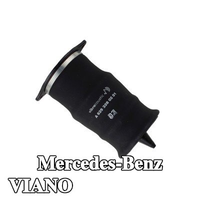 BILSTEIN نابض هوائي, نظام التعليق المحور الخلفي — Mercedes-Benz Viano
