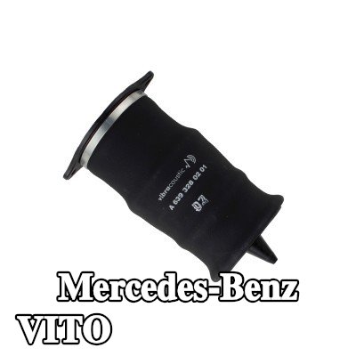 BILSTEIN نابض هوائي, نظام التعليق المحور الخلفي — Mercedes-Benz Vito