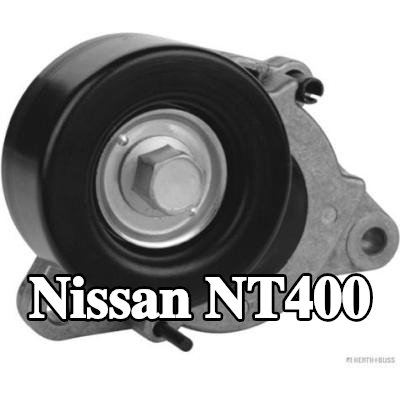 HERTH+BUSS JAKOPARTS مشده حزام المحرك — Nissan Nt400