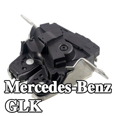 FEBI BILSTEIN قفل الباب الخلفي — Mercedes-Benz Glk