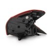 MAGNETI MARELLI Arka lamba Sol, ampul tutuculu, ampullü — Peugeot 3008 (3)