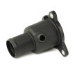 RIDEX Termostatı olmayan soğutma sıvısı flanşı — 2012 Renault Sandero / Stepway (3)