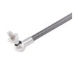 RIDEX Bagaj kapağı desteği 375mm — Honda Crx (4)