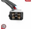 ESEN SKV Direksiyon Kilidi — Citroën C25 (4)