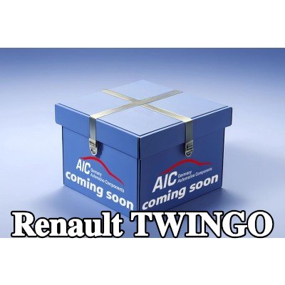 AIC مفتاح المساحات — Renault Twingo