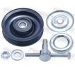 FEBEST Gergi kasnağı Dış Çap: 80mm — 2000 Nissan Skyline (1)