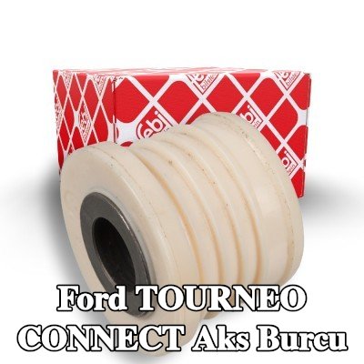 FEBI BILSTEIN Ön aks burcu, Sol Ön Aks, Ön Aks Sağ — Ford Tourneo Connect
