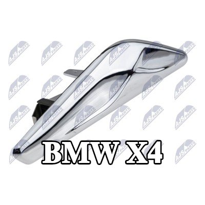NTY غطاء الزخرفة، المؤشر — BMW X4