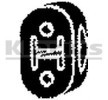 VEGAZ Tutma braketi, susturucu — 2012 Hyundai i30 (2)