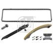 FEBI BILSTEIN Zincir seti — Opel Gt (2)