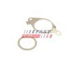 FAST Conta seti, EGR sistemi — Opel Corsa (2)