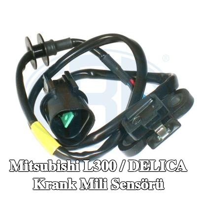 ERA Krank mili sensörü — Mitsubishi L300 / Delica