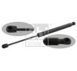 FEBI BILSTEIN Bagaj kapağı amortisörü (Her iki taraf), 439mm — 2012 Volkswagen Golf (5)