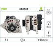 VALEO Alternatör YENİ ORİJİNAL PARÇA, 90A — 1997 Hyundai Accent (1)