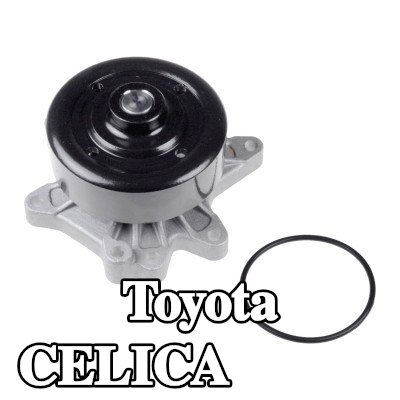 FEBI BILSTEIN مضخة مياه مع حلقة مانعة للتسرب — Toyota Celica