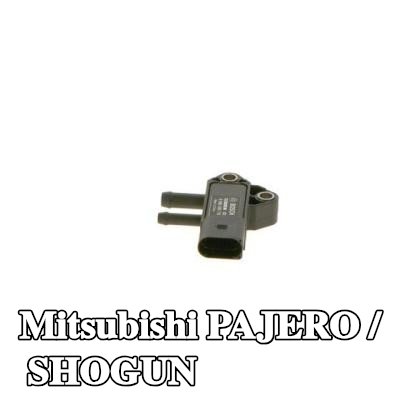 BOSCH مستشعر ضغط العادم — Mitsubishi Pajero / Shogun