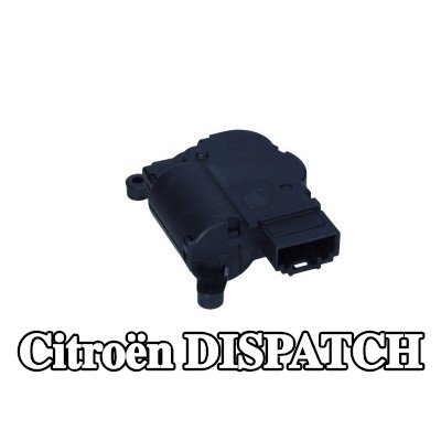 MAXGEAR مشغل باب مزج التدفئة — Citroën Dispatch