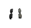BOSCH Fren balatası seti 17, 9mm — Chevrolet Avalanche (4)