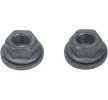 LEMFÖRDER Ön aks sol anti-roll bar bağlantısı, 300mm, aksesuarlarla — 2002 BMW 5 Series (9)