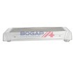 BOGAP Intercooler — 2002 BMW 5 Series (6)