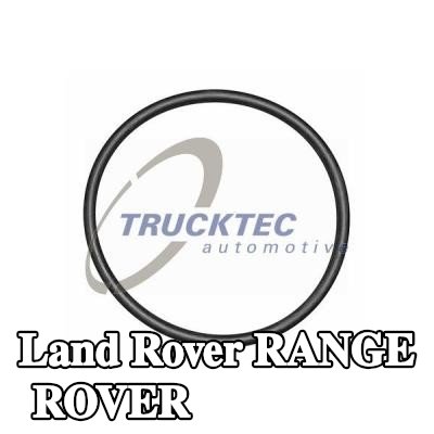 TRUCKTEC AUTOMOTIVE حشية، منظم الحرارة — 2012 Land Rover Range Rover