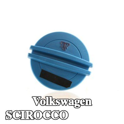 MAHLE غطاء خزان التمدد — Volkswagen Scirocco