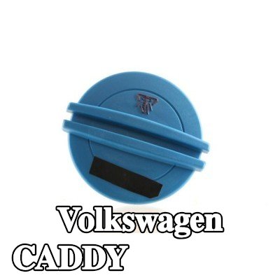MAHLE غطاء خزان التمدد — 2012 Volkswagen Caddy