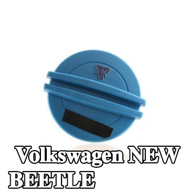 MAHLE غطاء خزان التمدد — Volkswagen New Beetle
