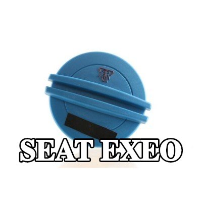MAHLE غطاء خزان التمدد — SEAT Exeo